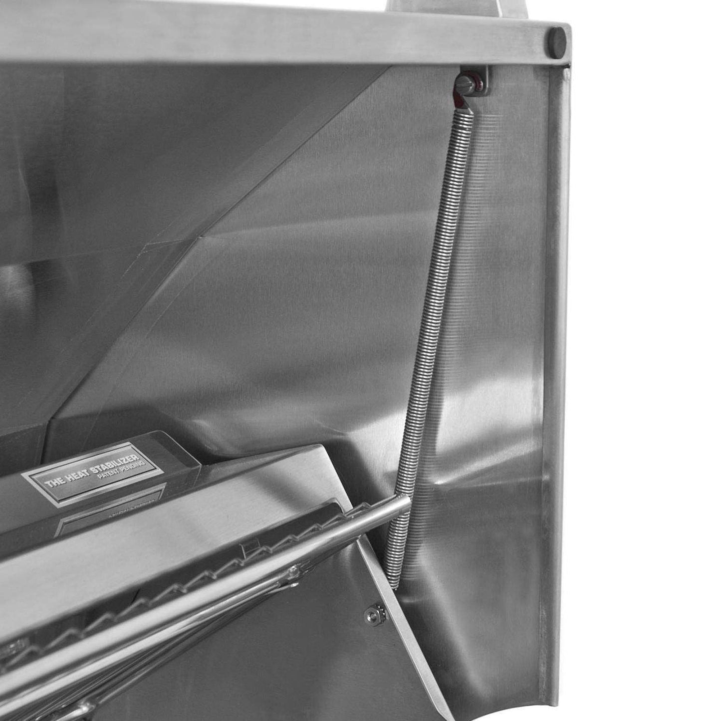 Lynx 42-Inch Built-In Professional Gas Grill with All Ceramic Burners - L42R-3-LP/NG