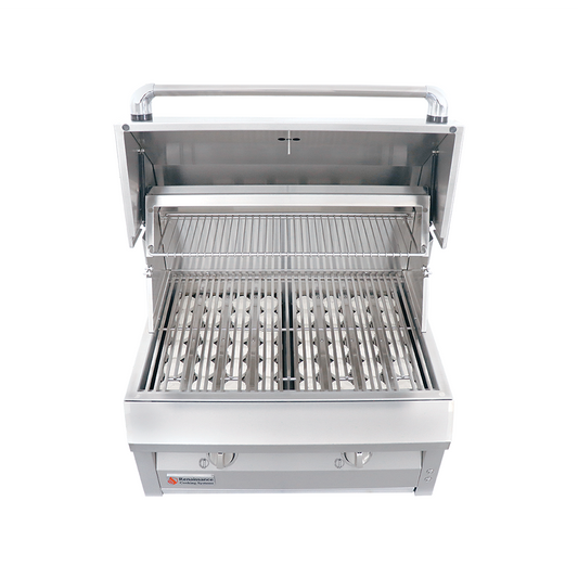 American Renaissance Grill 30-Inch Built-In Gas Grill - ARG30