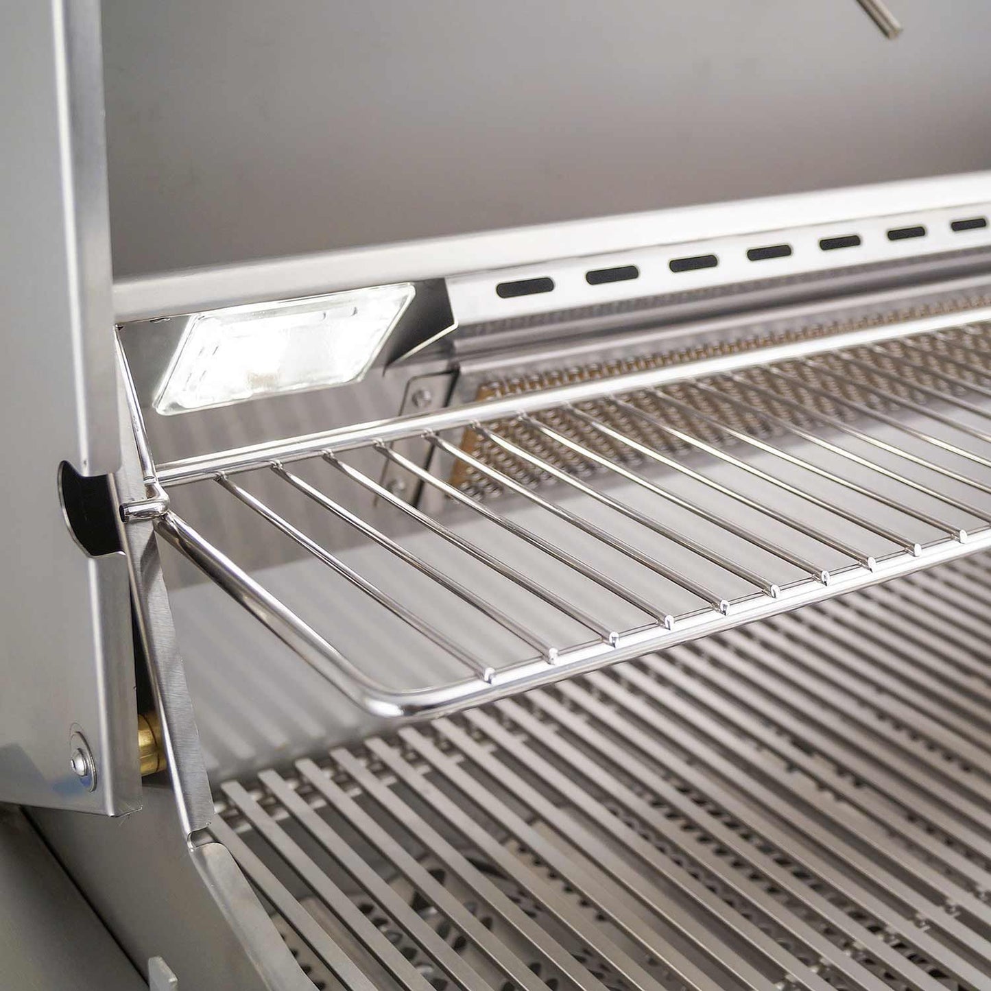 American Outdoor Grill L-Series 24-Inch Built-In Gas Grill (AOG-24NBL)