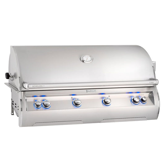 Fire Magic E1060i Echelon Diamond 48-Inch Built-In Gas Grill