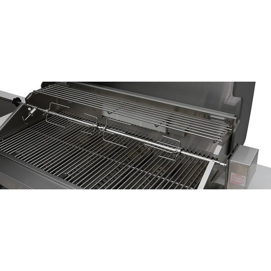 Mont Alpi 400 Built-In Gas Grill - MABI400