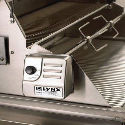 Lynx 30-Inch Built-In Professional Gas Grill with 2 Trident Infrared Burners - L30ATR-LP/NG