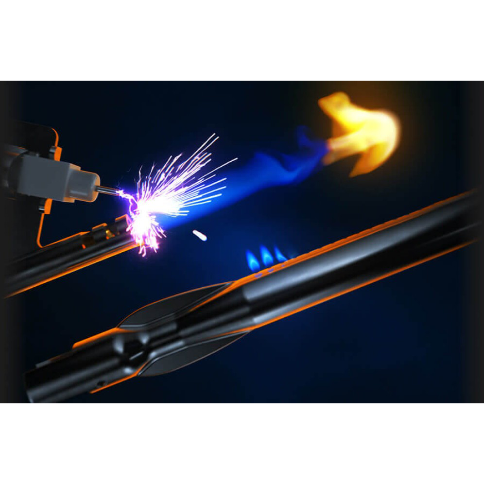 Napoleon Prestige PRO 825  Built-In Grill Head with Infrared Bottom & Rear Burners - BIPRO825RBI