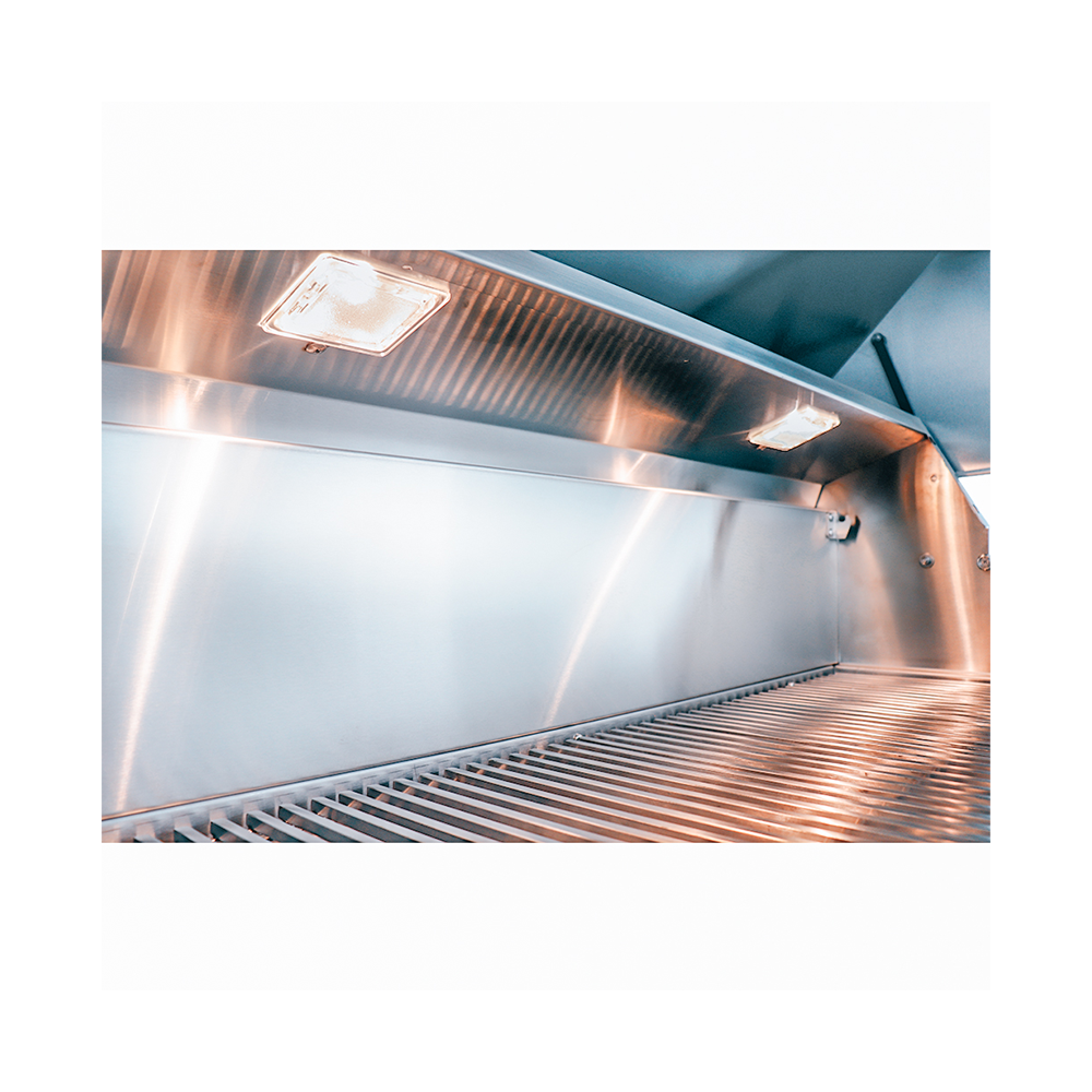 American Renaissance Grill  36-Inch Built-in Grill - ARG36