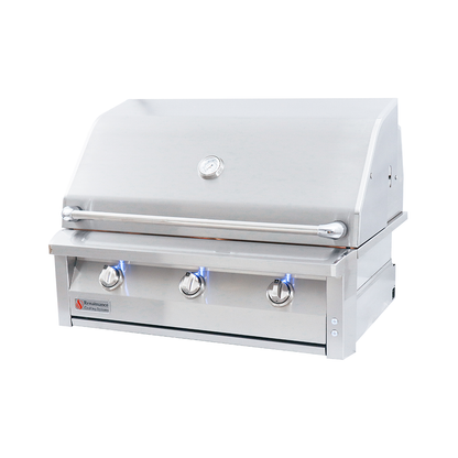 American Renaissance Grill  36-Inch Built-in Grill - ARG36