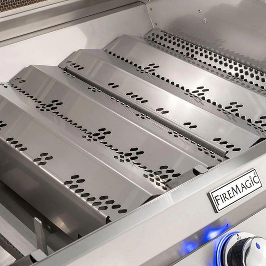Fire Magic A540i Aurora 30-Inch Built-In Gas Grill