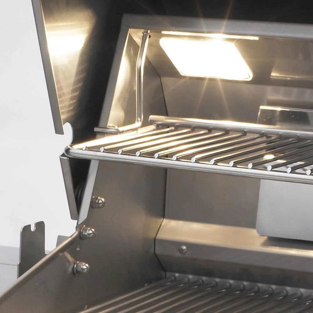 Fire Magic A790i Aurora 36-Inch Built-In Gas Grill