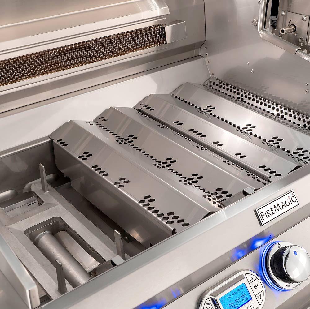 Fire Magic E790i Echelon Diamond 36-Inch Built-In Gas Grill