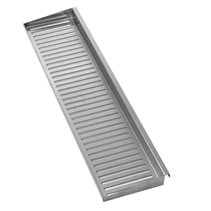 TEC Patio 2FR 44-Inch Built-In Infrared Gas Grill